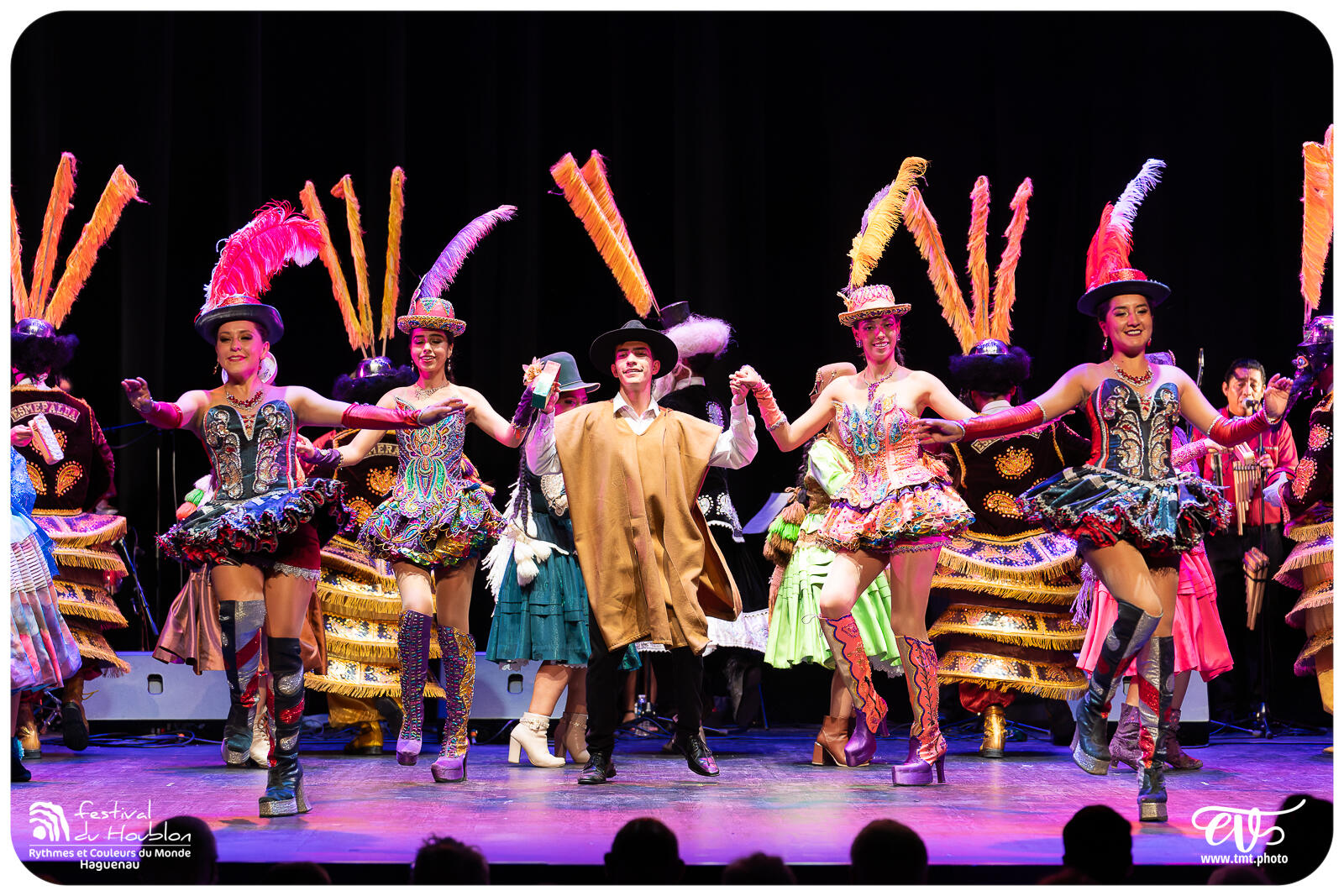 FDH 2024.08.22 | BOLIVIE